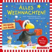 Cover von Alles Weihnachten!