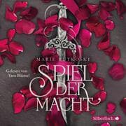 Cover von Die Schatten von Valoria 1: Spiel der Macht