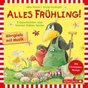 Cover von Alles Frühling!