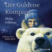Cover von Der Goldene Kompass