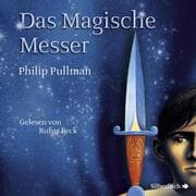 Cover von Das Magische Messer