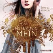 Cover von UNSTERBLICH mein