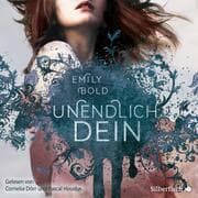 Cover von The Curse 2: UNENDLICH dein