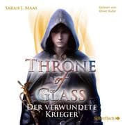 Cover von Der verwundete Krieger