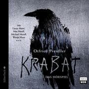 Cover von Krabat - Das Hörspiel