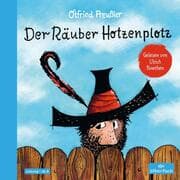 Cover von Der Räuber Hotzenplotz