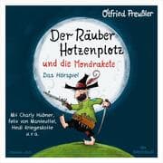 Cover von Der Räuber Hotzenplotz und die Mondrakete