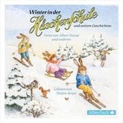 Cover von Winter in der Häschenschule