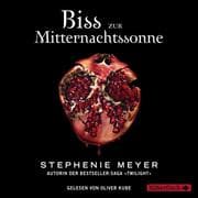Cover von Bella und Edward 5: Biss zur Mitternachtssonne