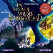 Cover von Im kleinen wilden Schnergenland