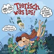 Cover von Tierisch was los!