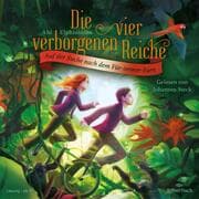 Cover von Auf der Suche nach dem Für-immer-Farn