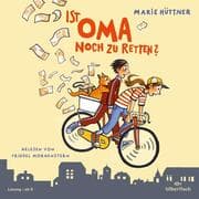 Cover von Ist Oma noch zu retten?