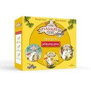 Cover von Meine große Hörspielbox