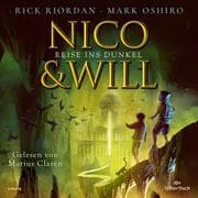 Cover von Nico und Will - Reise ins Dunkel
