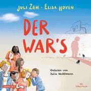 Cover von Der war's
