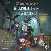 Cover von Freunde finden für Anfänger