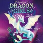 Cover von Dragon Girls - Willa, der Silberdrache