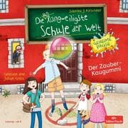 Cover von Der Zauber-Kaugummi