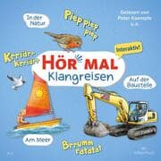 Cover von Am Meer/Auf der Baustelle/In der Natur