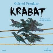 Cover von Krabat