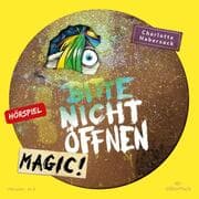 Cover von Magic!