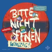 Cover von Winzig!