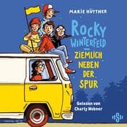 Cover von Rocky Winterfeld