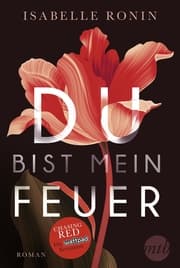 Cover von Du bist mein Feuer
