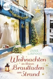 Cover von Weihnachten im kleinen Brautladen am Strand