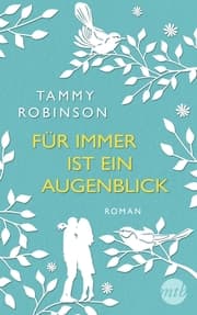 Cover von Für immer ist ein Augenblick