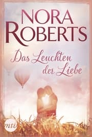 Cover von Das Leuchten der Liebe