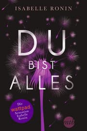 Cover von Du bist alles