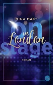 Cover von On Stage in London