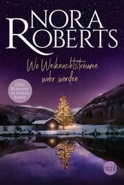 Cover von Wo Weihnachtsträume wahr werden