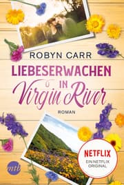 Cover von Liebeserwachen in Virgin River
