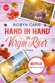 Cover von Hand in Hand in Virgin River