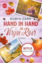 Cover von Hand in Hand in Virgin River