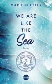 Cover von We Are Like the Sea