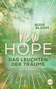 Cover von New Hope - Das Leuchten der Träume