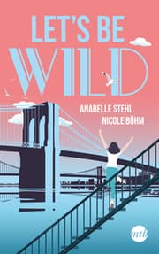 Cover von Let's be wild
