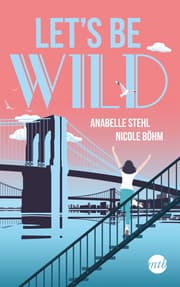 Cover von Let's be wild