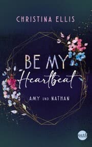 Cover von Be my Heartbeat