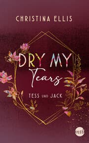 Cover von Dry my Tears