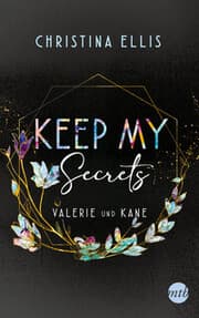 Cover von Keep my Secrets