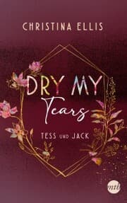 Cover von Dry my Tears
