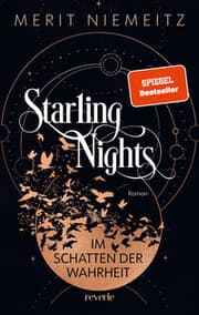 Cover von Starling Nights 1