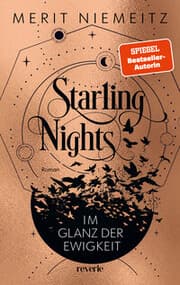 Cover von Starling Nights 2