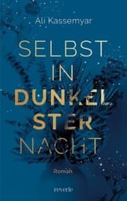 Cover von Selbst in dunkelster Nacht