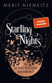 Cover von Starling Nights 1